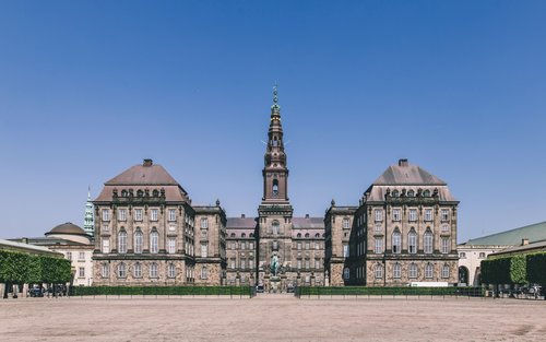 Thẻ Copenhagen Card