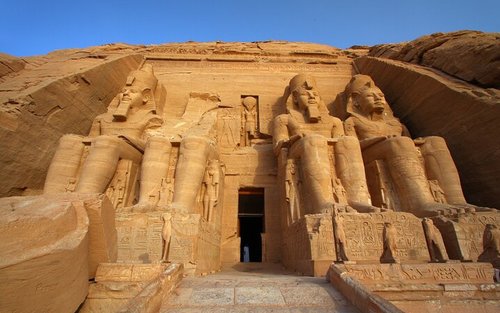 3-Nights Cruise From Aswan To Luxor & Balloon, Abu Simbel