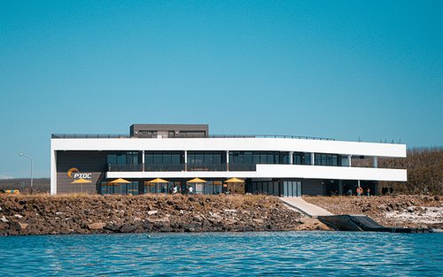 澎湖浮潛: 澎湖國際潛水中心 - 獨木舟・SUP・浮潛體驗