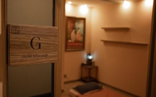 Natural Thai 按摩及SPA體驗｜正宗泰式按摩、草本精油按摩、草藥球按摩｜尖沙咀、中環