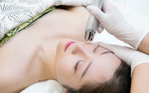 Art de la peau Aesthetic & Massage Treatment | Мёндон, Сеул