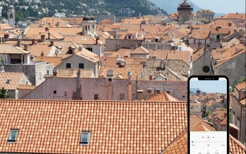 杜布罗夫尼克：权力游戏自导游 + 手机应用程式