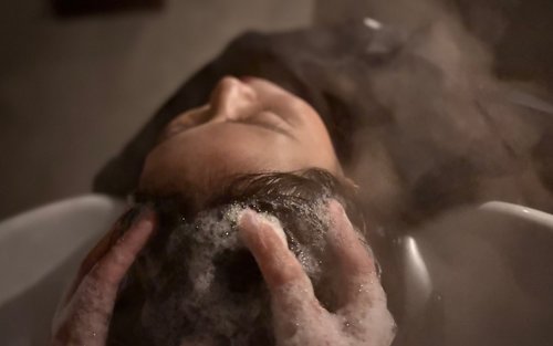 日本の千葉ヘッドスパ Headspa整作所