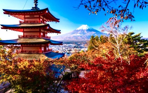 Mount Fuji & Gotemba Premium Outlets Full-Day Private Tour