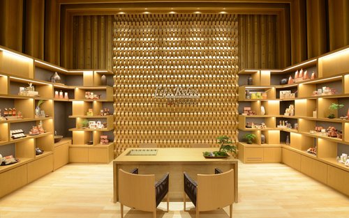 Let's Relax Onsen at Thonglor in Bangkok