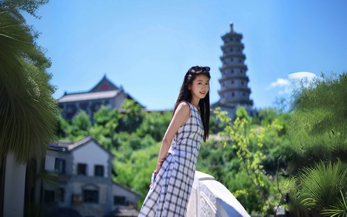 Beijing Gubei Water Town & Simatai Great Wall 2-Day Tour