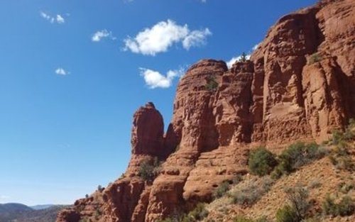 Grand Canyon and Sedona Day Tour from Scottsdale