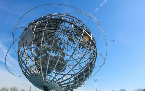 Private Halbtagestour zu den Highlights von Queens in New York City