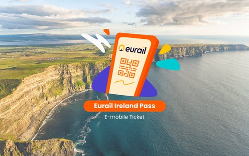 Eurail Ireland Pass