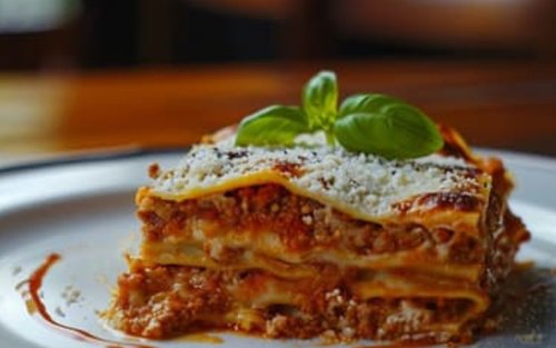 Nonna's Lasagna Cooking Class & Florence Local Market Tour