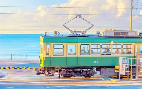 2025年 日本 鎌倉高校前駅のおすすめツアー