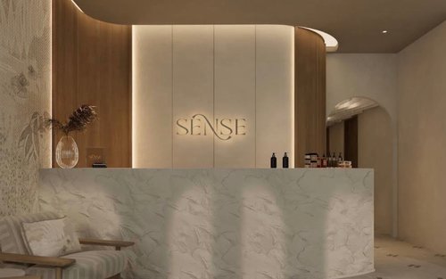 SENSE Spa Phuket Chalong - Meu Quintal