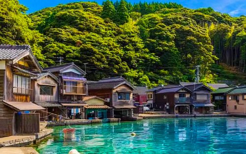 宮津市のツアー（2025年）TOP10 | Klook 日本