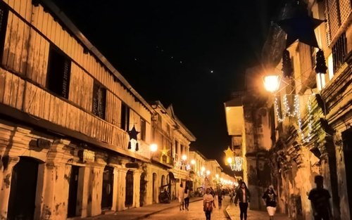 Vigan City & Juan Luna Full-Day Private City Tour