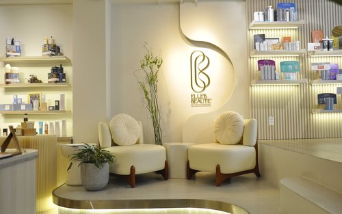 Cele'B Spa Opera House Spacation & Herbal Carpet Massage Ho Chi Minh