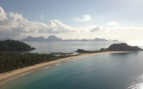 El Nido Land Tour