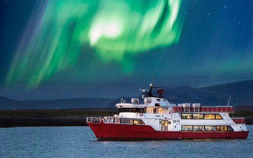 Reykjavik Northern Lights Cruise 