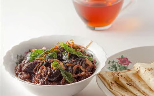Maldives: 6-Course Maldivian Food Experience