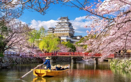 大阪著名旅遊景點包車一日遊（大阪接送）