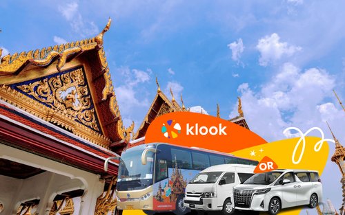 曼谷寺廟之旅：大皇宮、玉佛寺、臥佛寺、鄭王廟