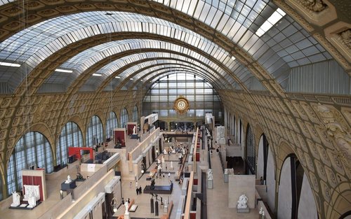 Paris Versailles Full-Day Small Group Tour