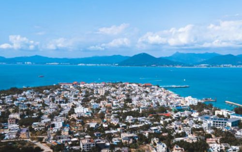 Sanya One-Day Private Car Charter