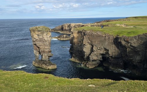 Standing Stones of Stenness & Orkney历史 & 文化多日游