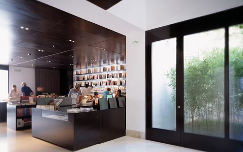 Picasso Museum Malaga ticket