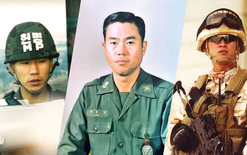 Seoul: DMZ bersama Pegawai Tentera Bersara & Pembelot Korea Utara