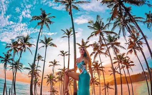 Sri Lanka 7 Days Tour with 4 Star Hotels and Private Transportation