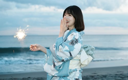 Kamakura Yukata/Kimono Experience & Photo Shoot Kamakura HANKA