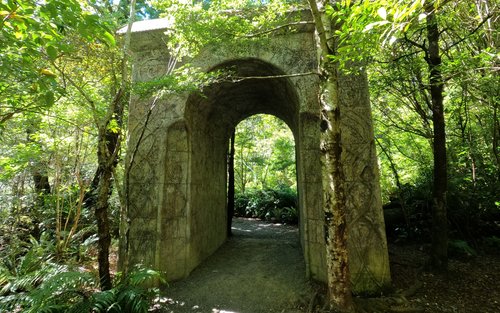 Lord Of The Rings with Lunch Full Day tour