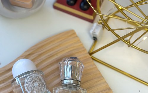 GANDHA STUDIO | Hội thảo DIY nước hoa | 1,5 giờ | Ưu đãi cho hai người | Studio Lệ Chi Góc