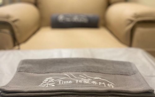 New Taipei San Chong | Sang Time Acupressure Specialty | SPA Massage Voucher