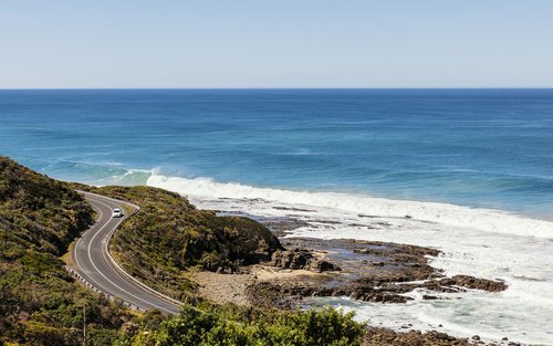 Great Ocean Road Reverse Adventure Tour 