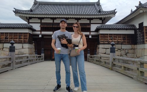 (TOUR RIÊNG) Khám phá thành phố Hiroshima nửa ngày