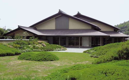 Hirayama Ikuo Museum