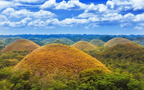 Bohol Countryside Day Tour All In Package by Bohol and Beyond