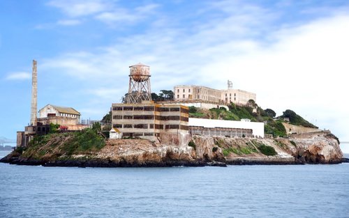 Alcatraz Island: Everything You Need Before Visiting