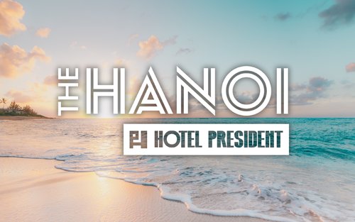 The HANOI Foot and Body SPA City Hall Hotel President in Seoul
