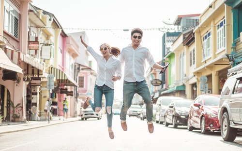 Phuket City Half Day Tour