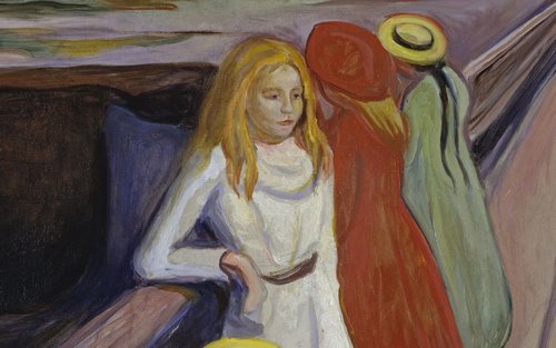 Hamburger Kunsthalle ticket