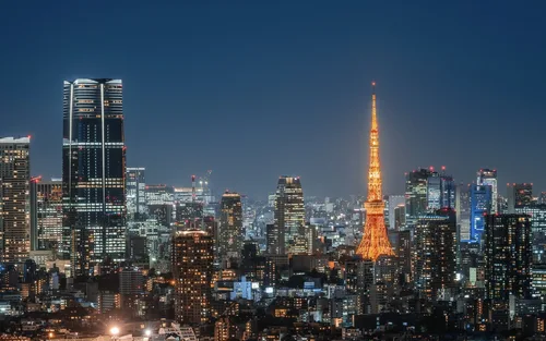 Kanto Private Chartered Car Custom Day Tour｜Kamakura & Yokohama & Hakone & Mt. Fuji & Karuizawa｜Departing from Tokyo