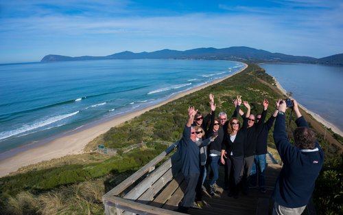 Bruny Island Gourmet Full Day Tour