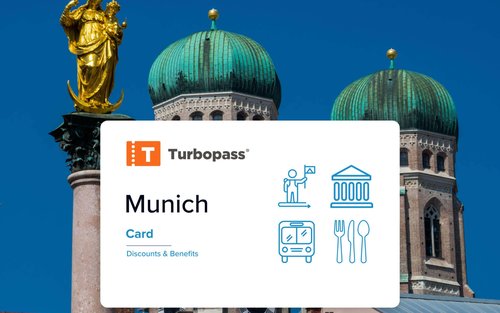 München Card: A hivatalos vendégkártya
