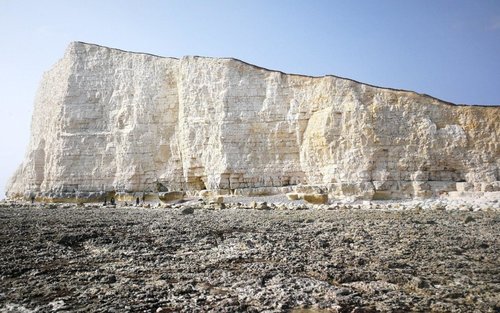 London White Cliffs of Dover Full-Day Small Group Guided Tour