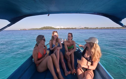 Top 10 Gili Trawangan Snorkeling 2026 - Klook