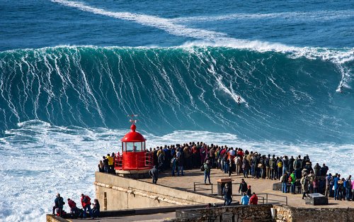 Lisbon: Tham Quan Fatima, Nazare, Obidos và Batalha Cả Ngày