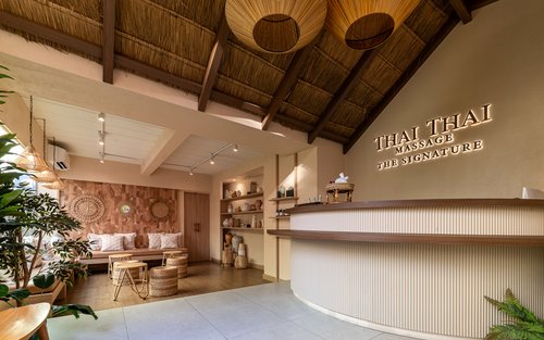 ThaiThai Massage Signature BTS PhromPhong (Sukhumvit 24) in Bangkok