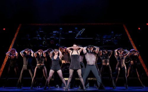 Broadway Original Musical "Chicago"